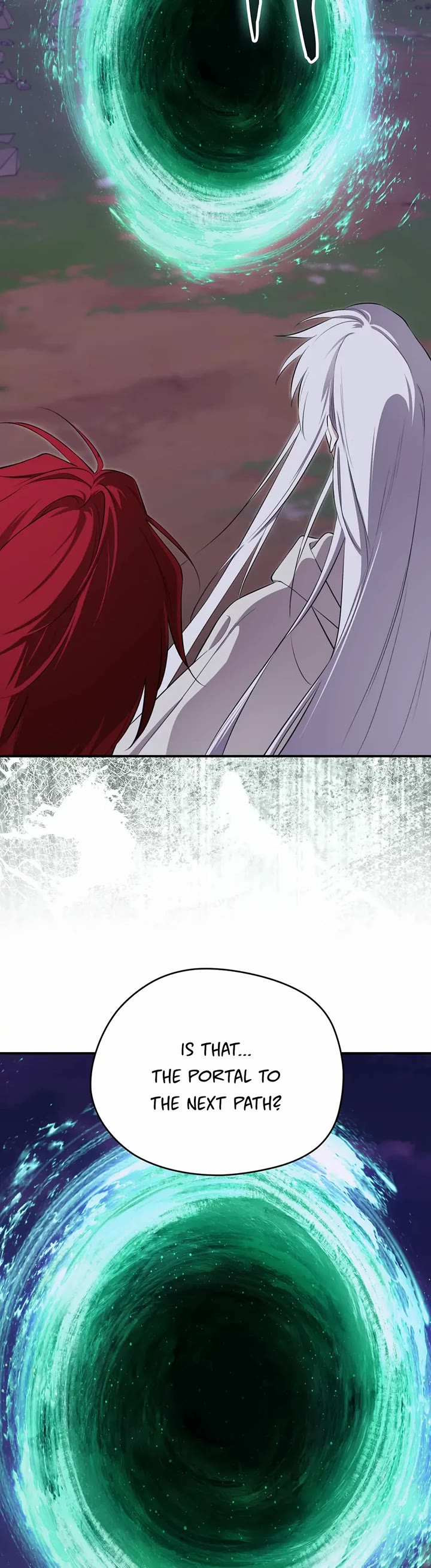I Became the Hero's Mom Chapter 132 page 10 - Chapter 132: That Time Is Now