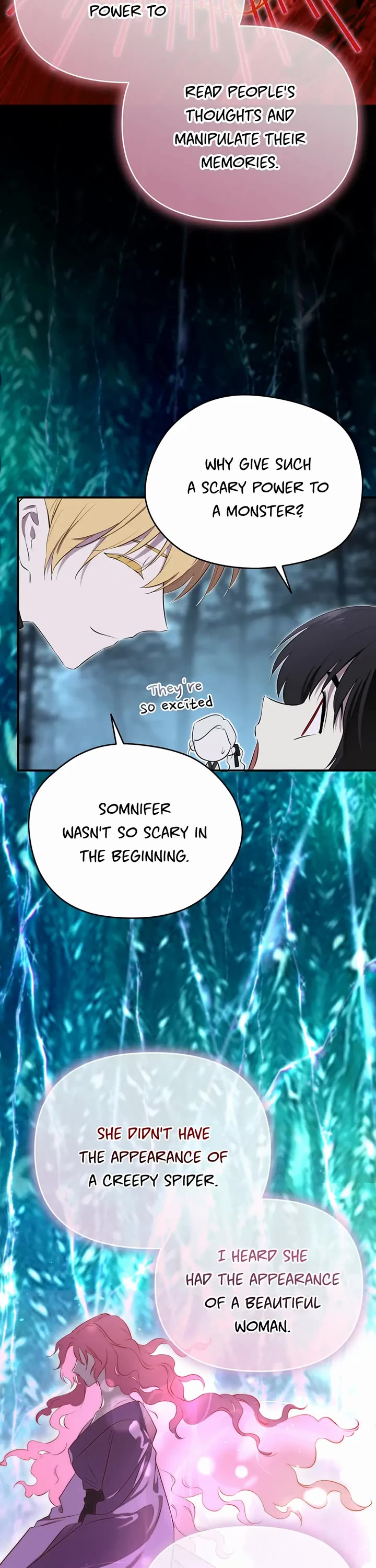I Became the Hero's Mom Chapter 132 page 18 - Chapter 132: That Time Is Now