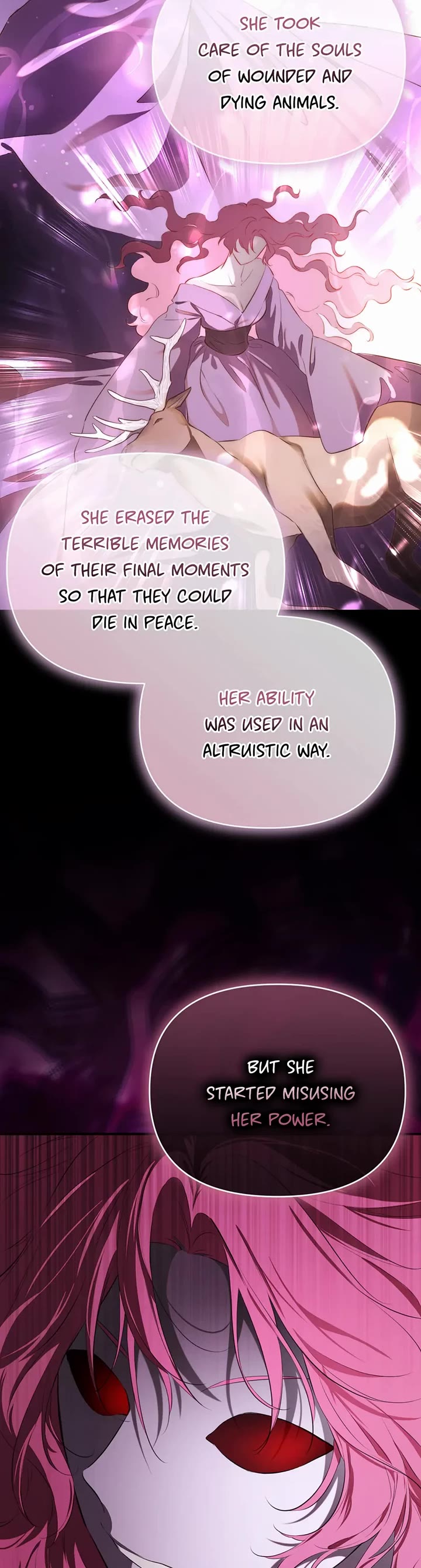 I Became the Hero's Mom Chapter 132 page 19 - Chapter 132: That Time Is Now