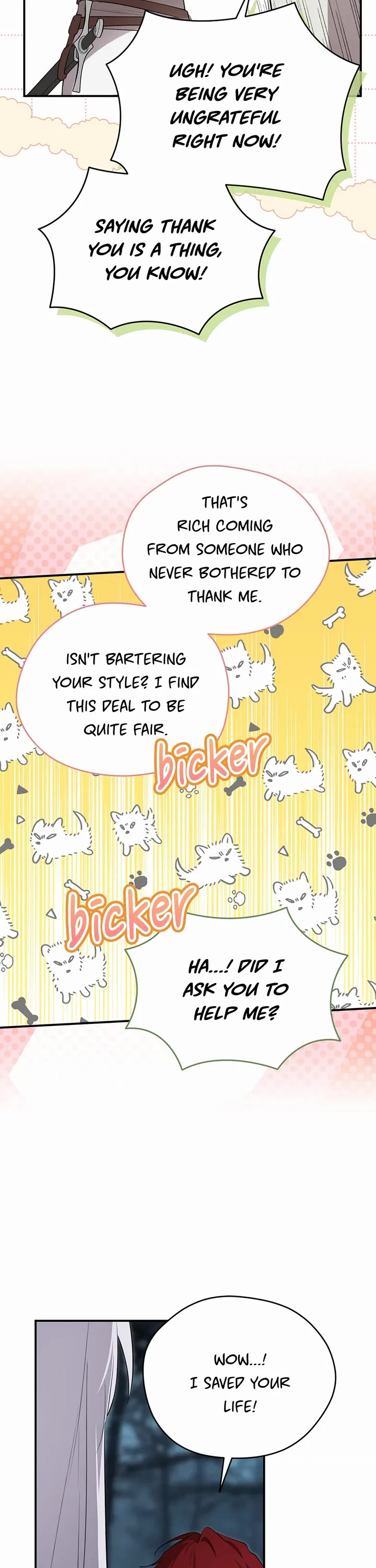 I Became the Hero's Mom Chapter 132 page 2 - Chapter 132: That Time Is Now