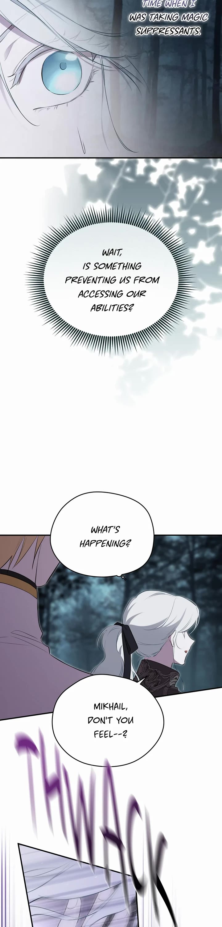 I Became the Hero's Mom Chapter 132 page 23 - Chapter 132: That Time Is Now