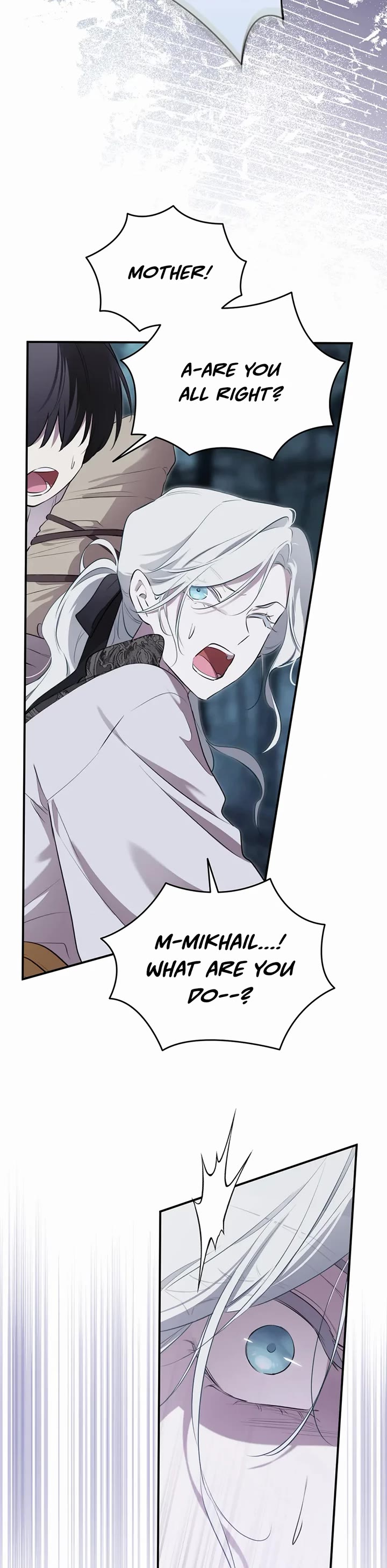 I Became the Hero's Mom Chapter 132 page 25 - Chapter 132: That Time Is Now