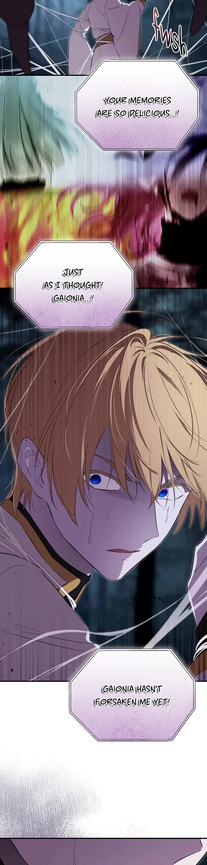I Became the Hero's Mom Chapter 132 page 28 - Chapter 132: That Time Is Now