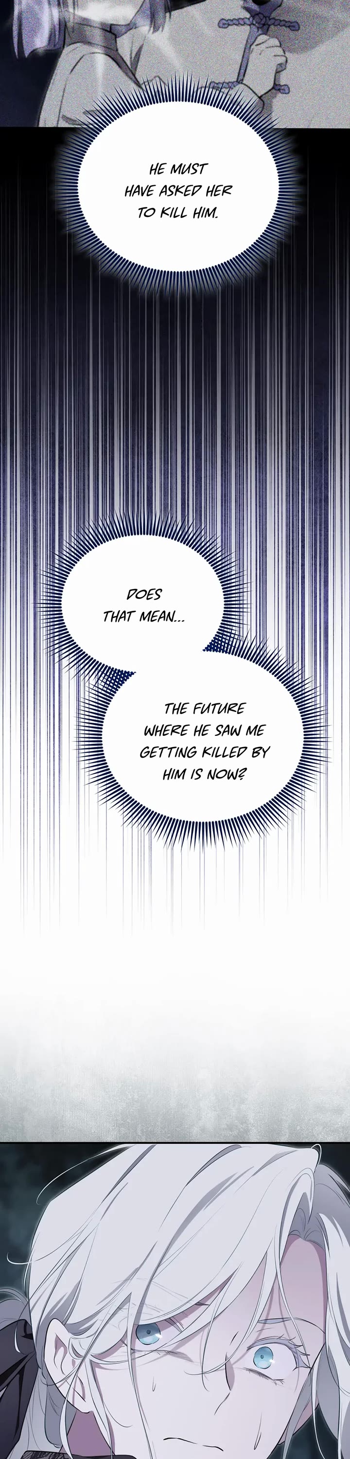 I Became the Hero's Mom Chapter 132 page 32 - Chapter 132: That Time Is Now