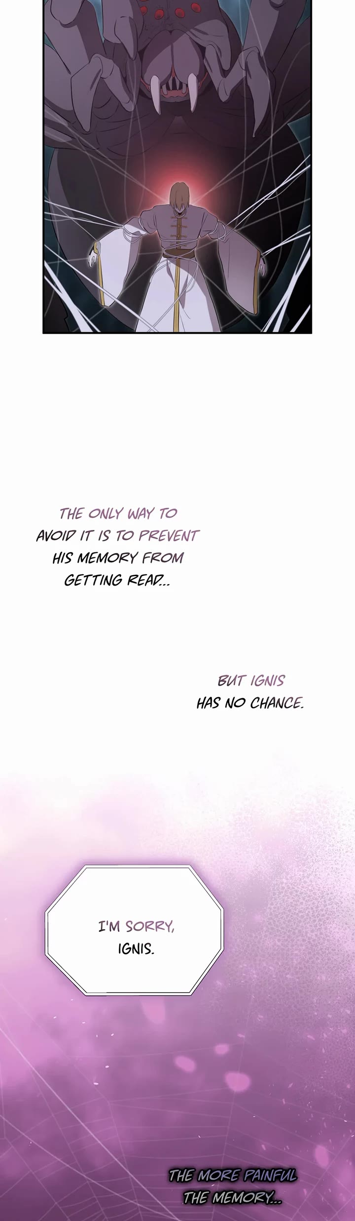 I Became the Hero's Mom Chapter 132 page 34 - Chapter 132: That Time Is Now