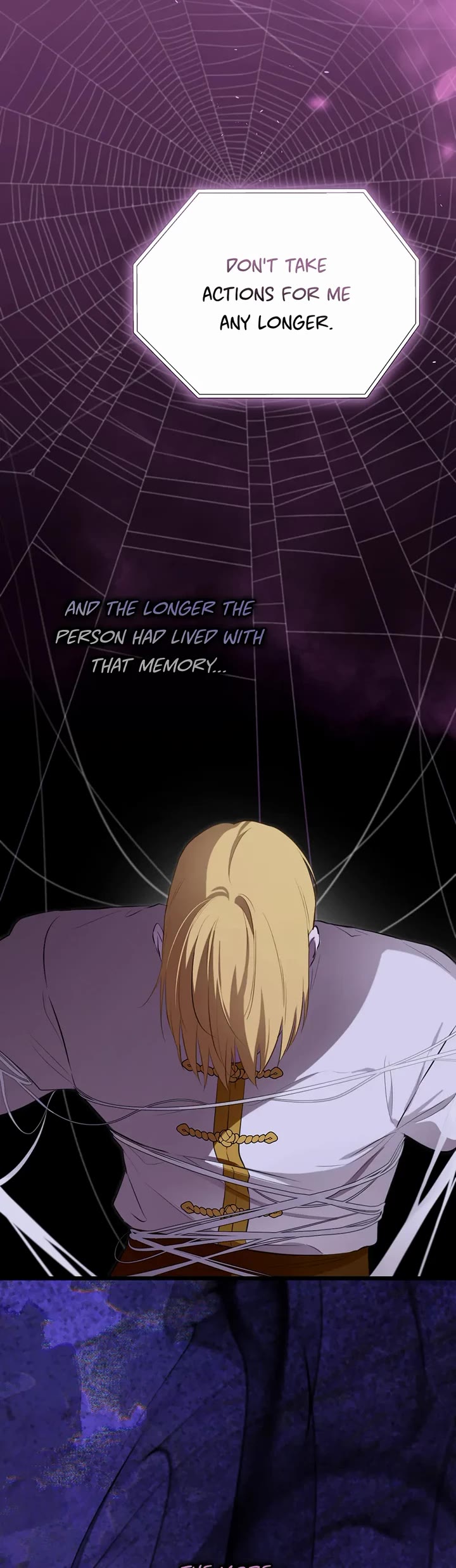 I Became the Hero's Mom Chapter 132 page 35 - Chapter 132: That Time Is Now