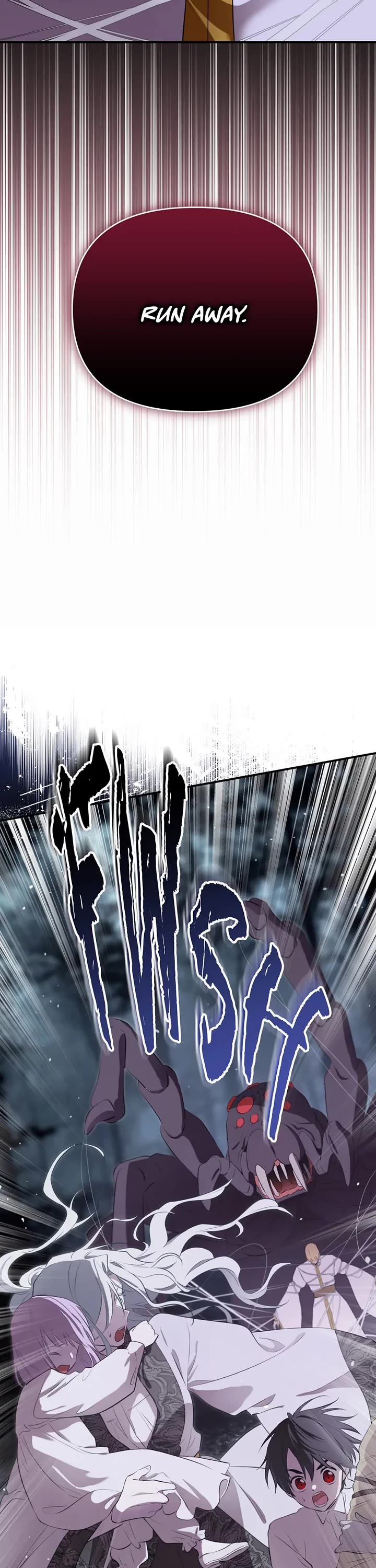 I Became the Hero's Mom Chapter 132 page 37 - Chapter 132: That Time Is Now