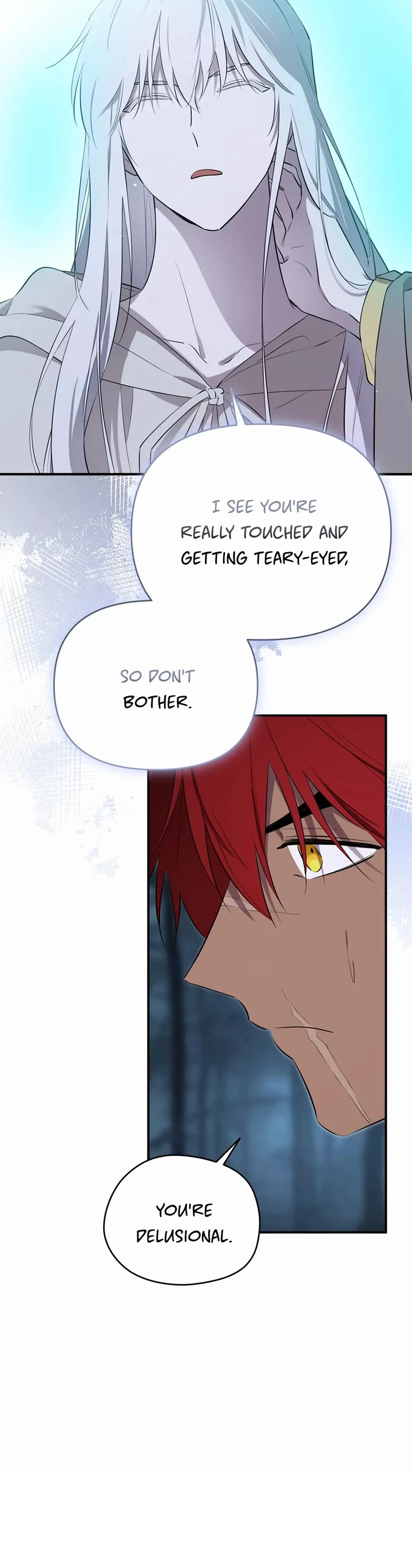 I Became the Hero's Mom Chapter 132 page 4 - Chapter 132: That Time Is Now
