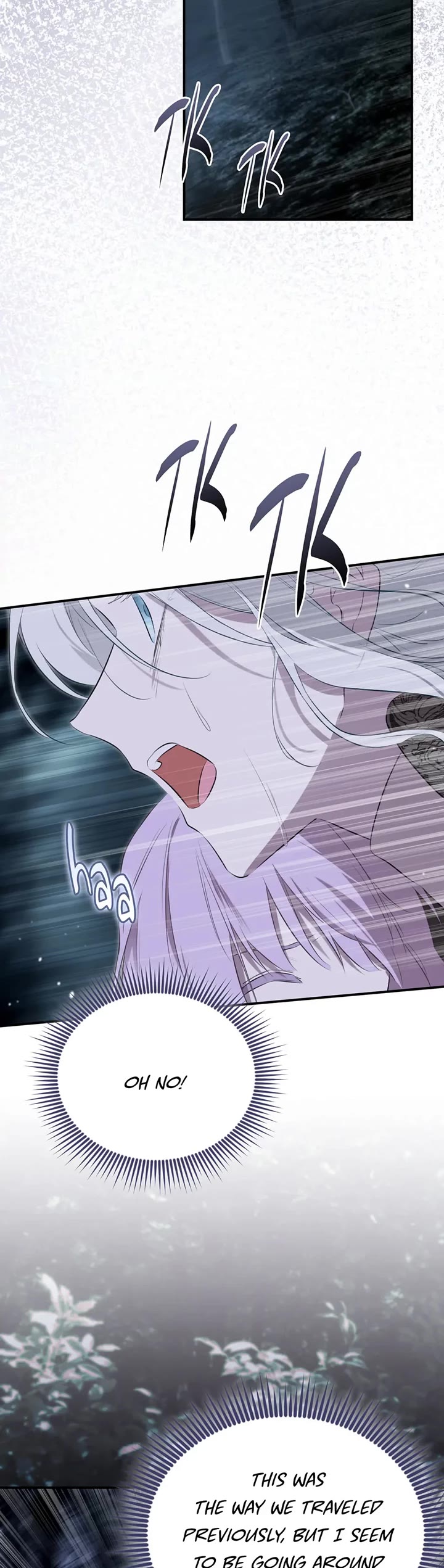 I Became the Hero's Mom Chapter 132 page 40 - Chapter 132: That Time Is Now