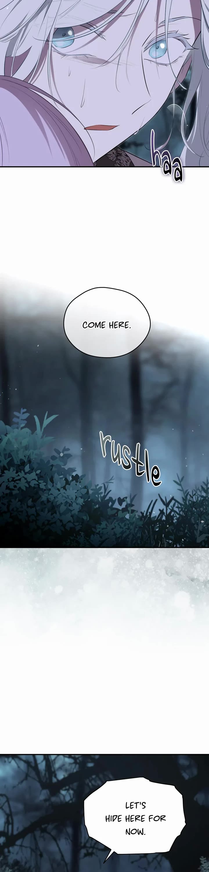 I Became the Hero's Mom Chapter 132 page 42 - Chapter 132: That Time Is Now