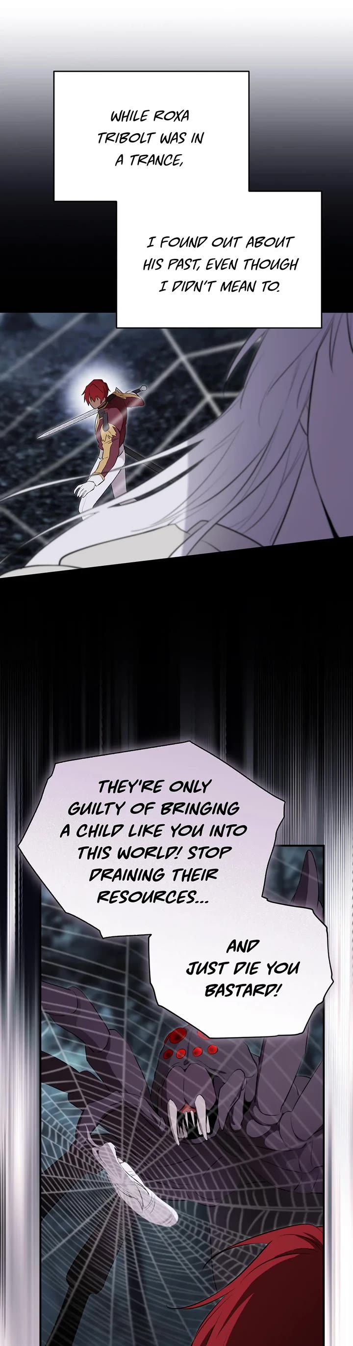 I Became the Hero's Mom Chapter 132 page 5 - Chapter 132: That Time Is Now