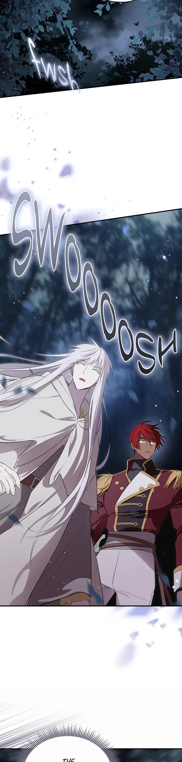 I Became the Hero's Mom Chapter 132 page 8 - Chapter 132: That Time Is Now