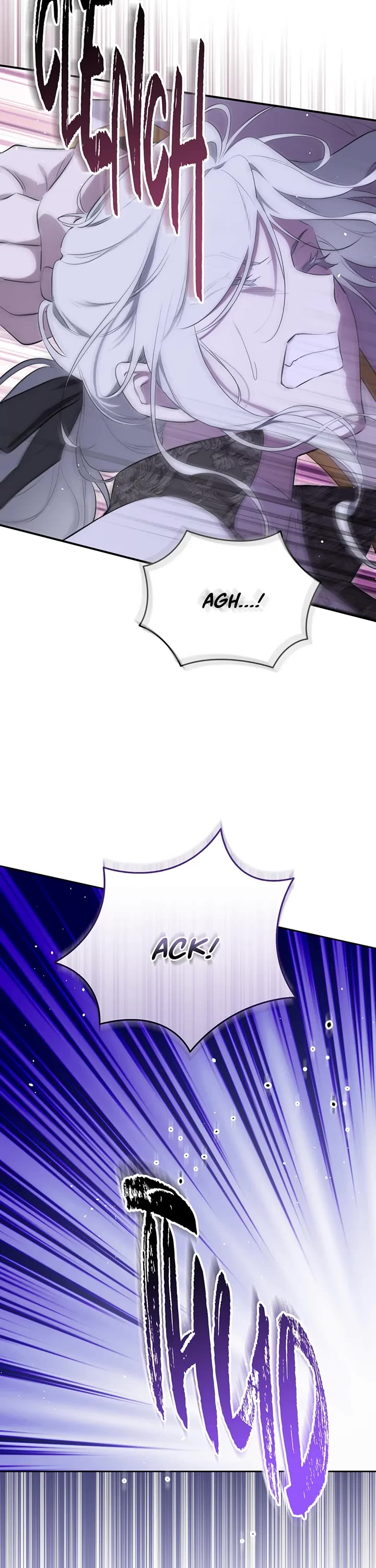 I Became the Hero's Mom Chapter 133 page 12 - Chapter 133: Fading Away (Season 4 Finale)