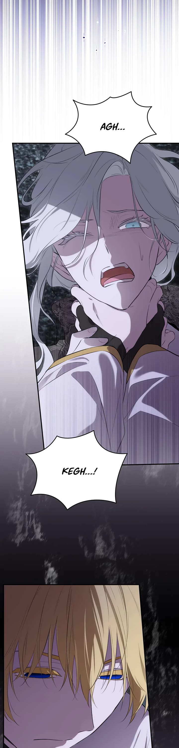 I Became the Hero's Mom Chapter 133 page 13 - Chapter 133: Fading Away (Season 4 Finale)