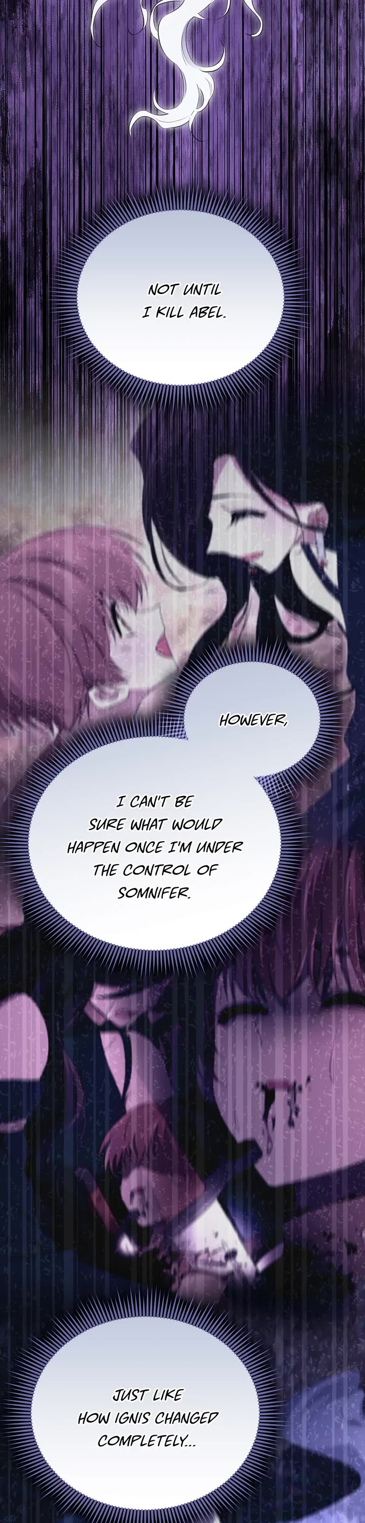I Became the Hero's Mom Chapter 133 page 16 - Chapter 133: Fading Away (Season 4 Finale)