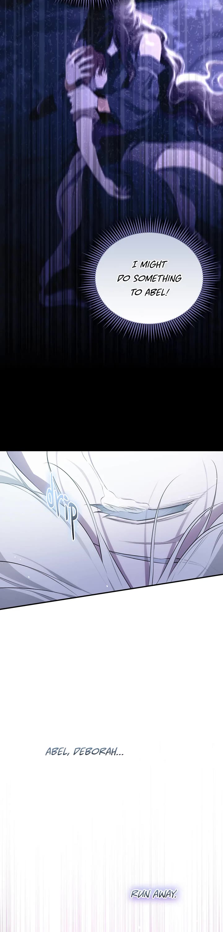 I Became the Hero's Mom Chapter 133 page 17 - Chapter 133: Fading Away (Season 4 Finale)
