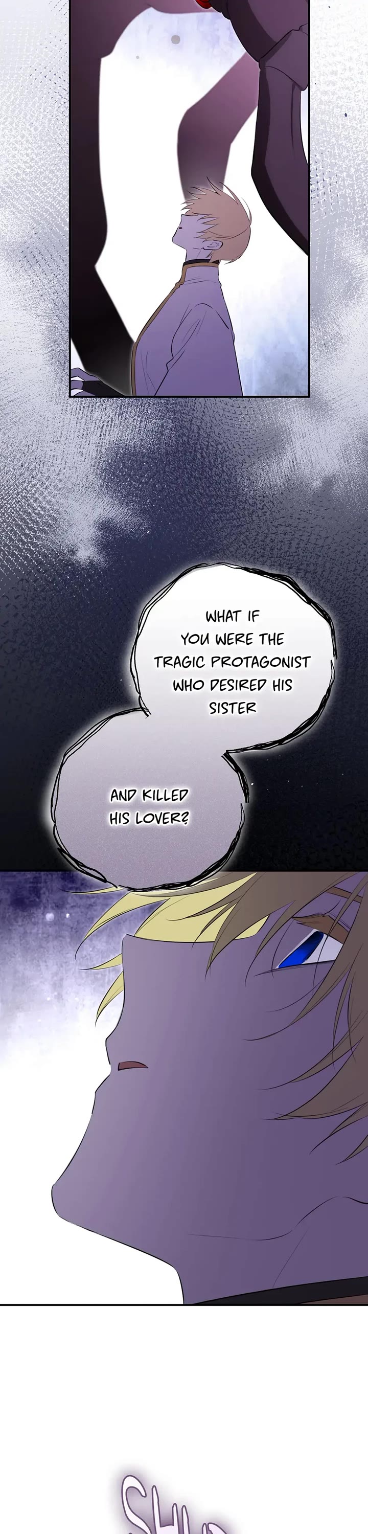 I Became the Hero's Mom Chapter 133 page 21 - Chapter 133: Fading Away (Season 4 Finale)