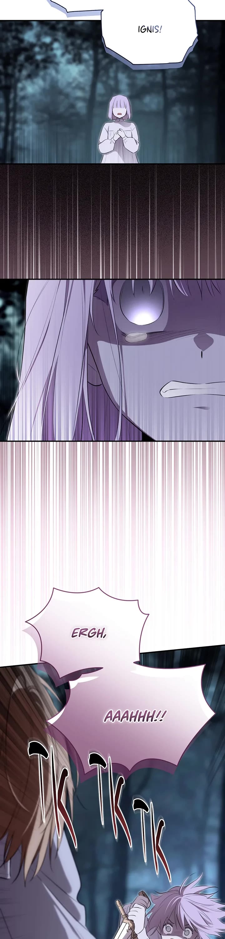 I Became the Hero's Mom Chapter 133 page 23 - Chapter 133: Fading Away (Season 4 Finale)