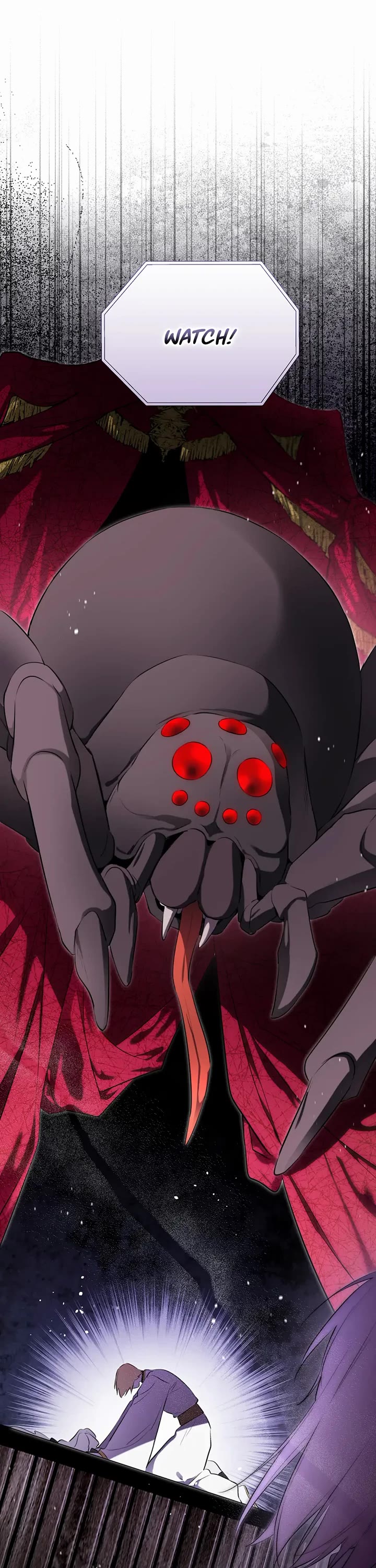 I Became the Hero's Mom Chapter 133 page 26 - Chapter 133: Fading Away (Season 4 Finale)