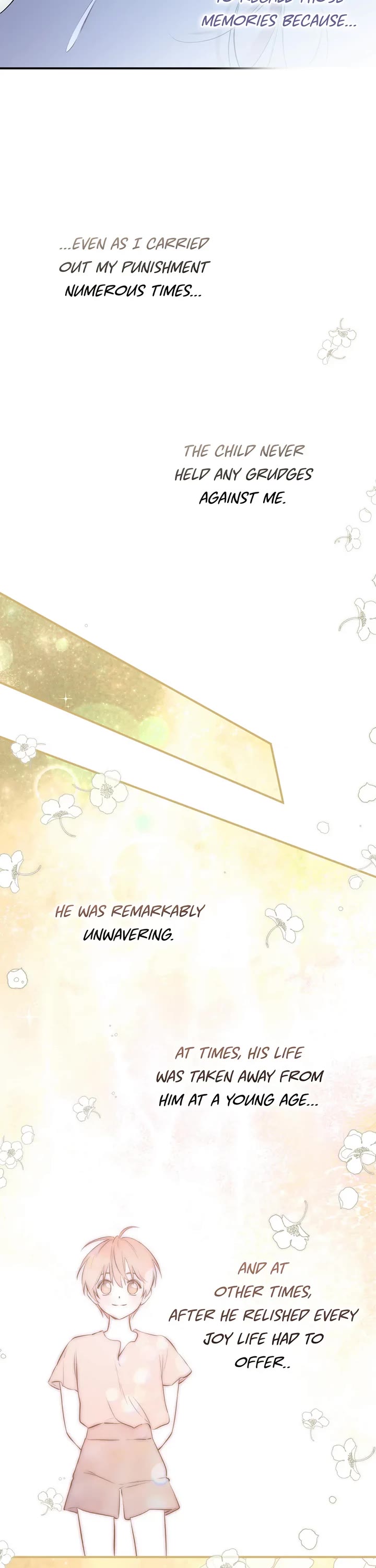 I Became the Hero's Mom Chapter 133 page 32 - Chapter 133: Fading Away (Season 4 Finale)