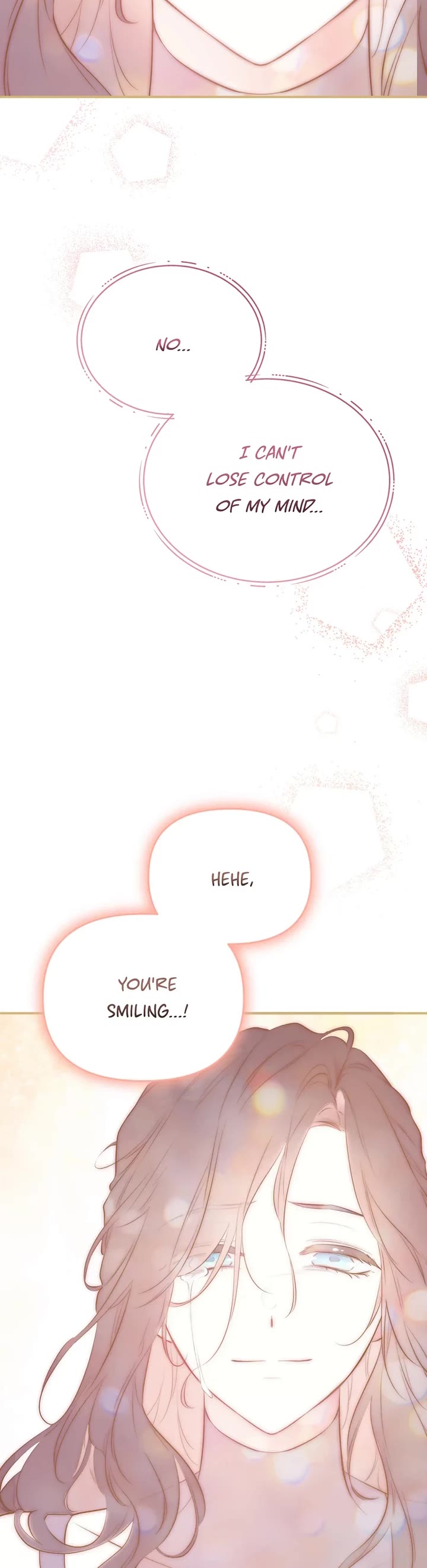 I Became the Hero's Mom Chapter 133 page 35 - Chapter 133: Fading Away (Season 4 Finale)