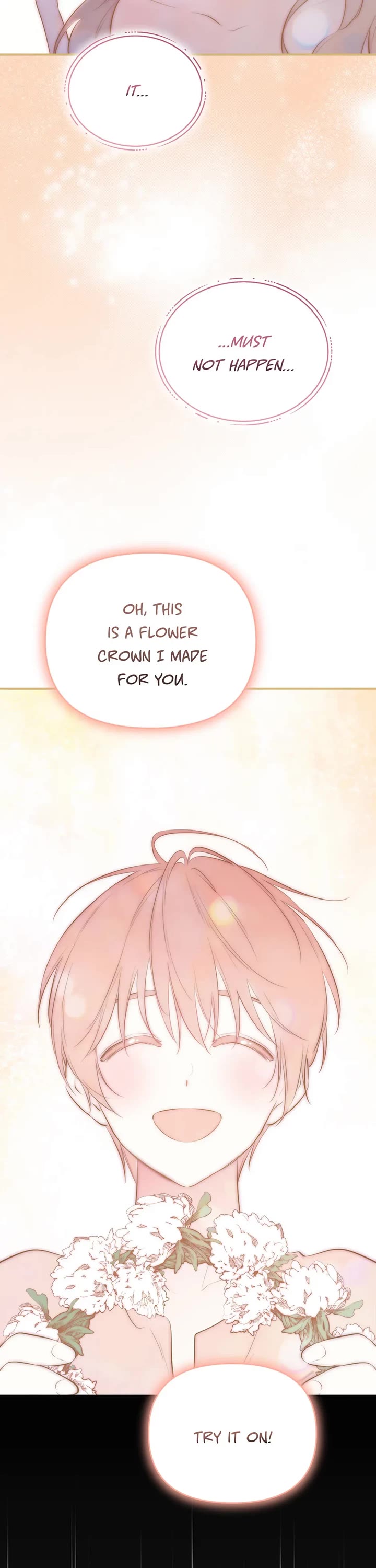 I Became the Hero's Mom Chapter 133 page 36 - Chapter 133: Fading Away (Season 4 Finale)