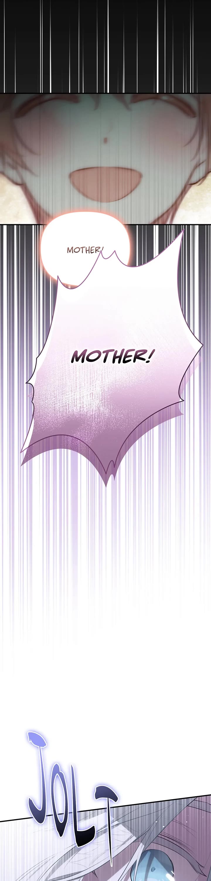 I Became the Hero's Mom Chapter 133 page 37 - Chapter 133: Fading Away (Season 4 Finale)