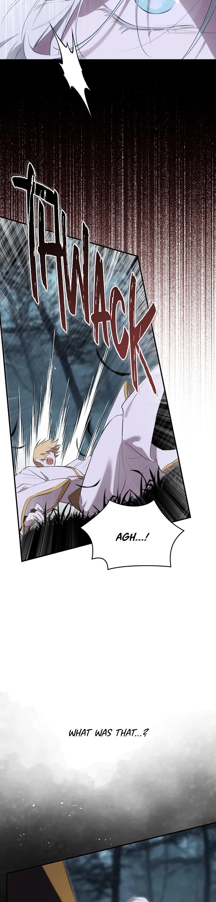 I Became the Hero's Mom Chapter 133 page 38 - Chapter 133: Fading Away (Season 4 Finale)