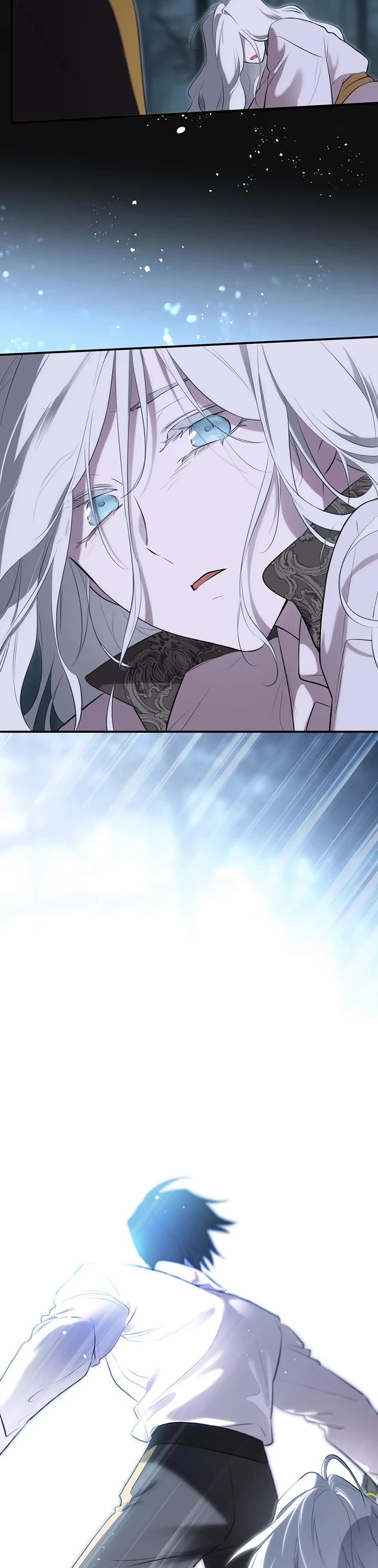 I Became the Hero's Mom Chapter 133 page 39 - Chapter 133: Fading Away (Season 4 Finale)