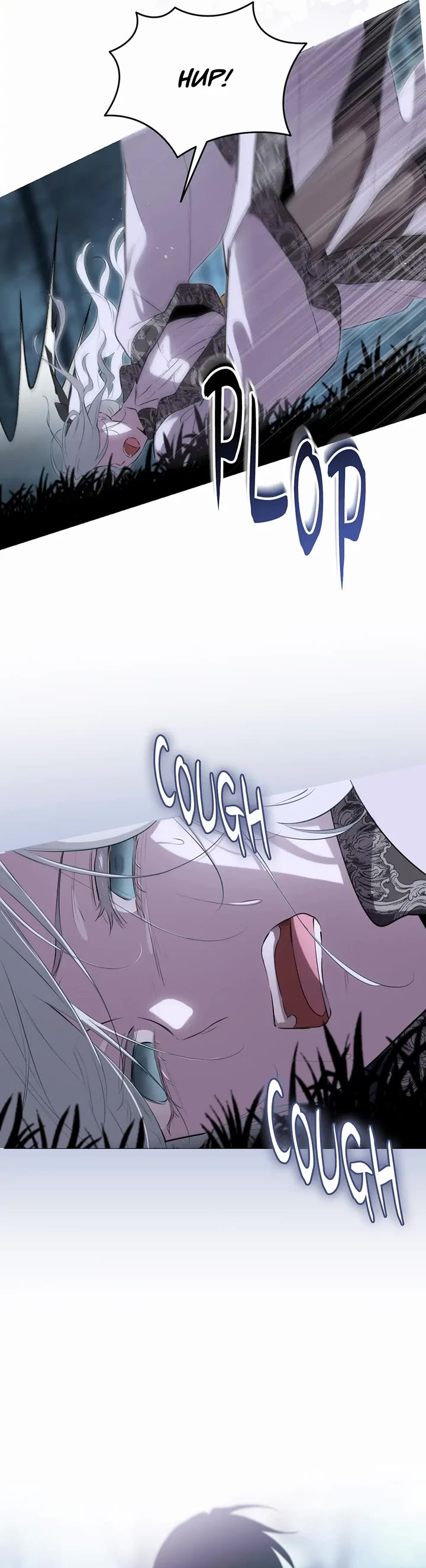I Became the Hero's Mom Chapter 133 page 4 - Chapter 133: Fading Away (Season 4 Finale)