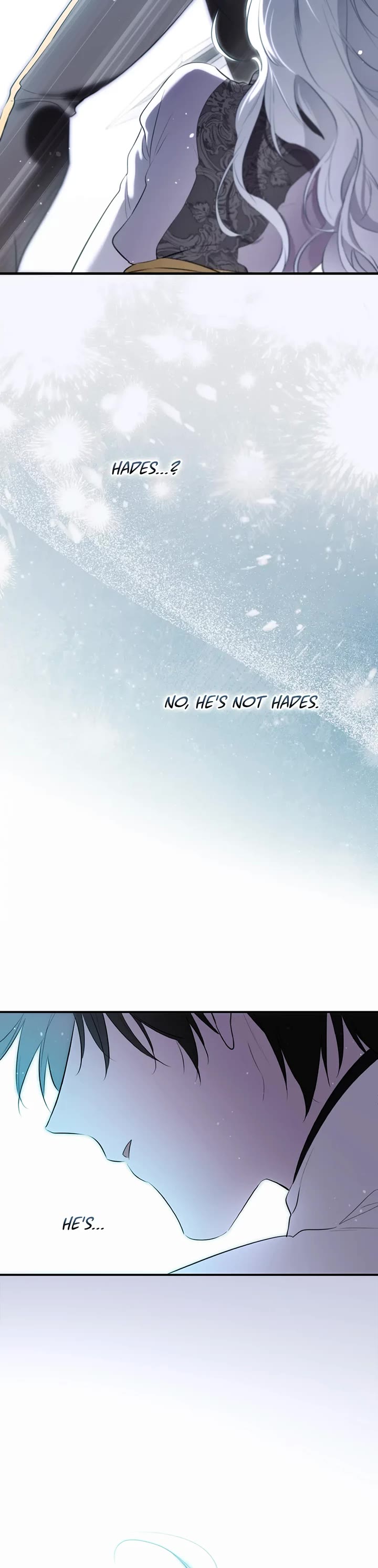 I Became the Hero's Mom Chapter 133 page 40 - Chapter 133: Fading Away (Season 4 Finale)