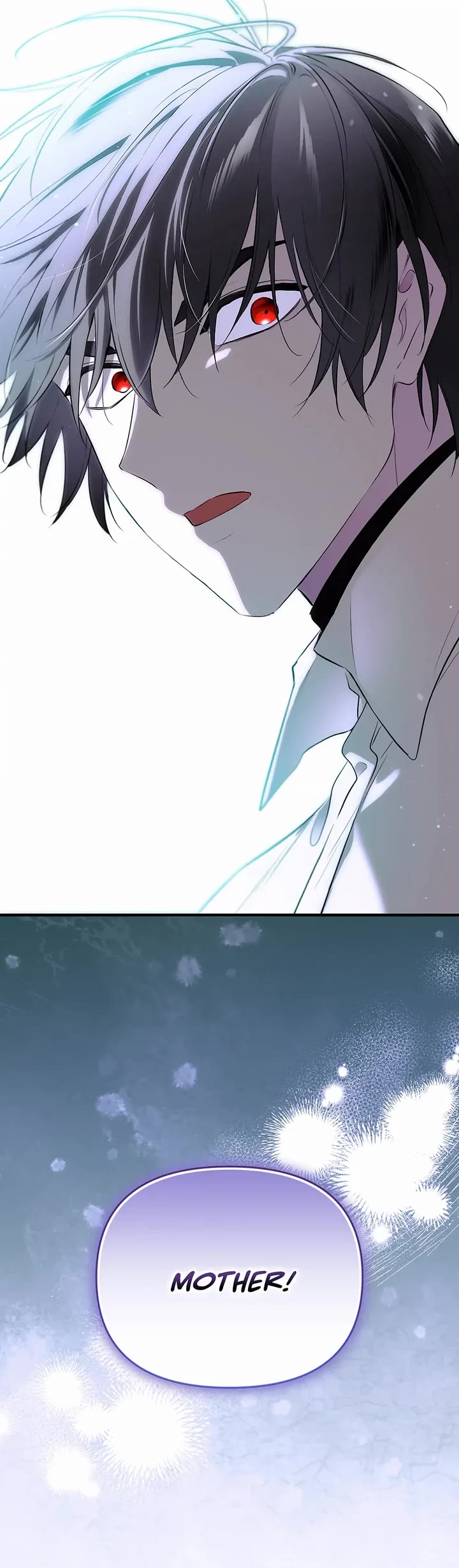 I Became the Hero's Mom Chapter 133 page 41 - Chapter 133: Fading Away (Season 4 Finale)