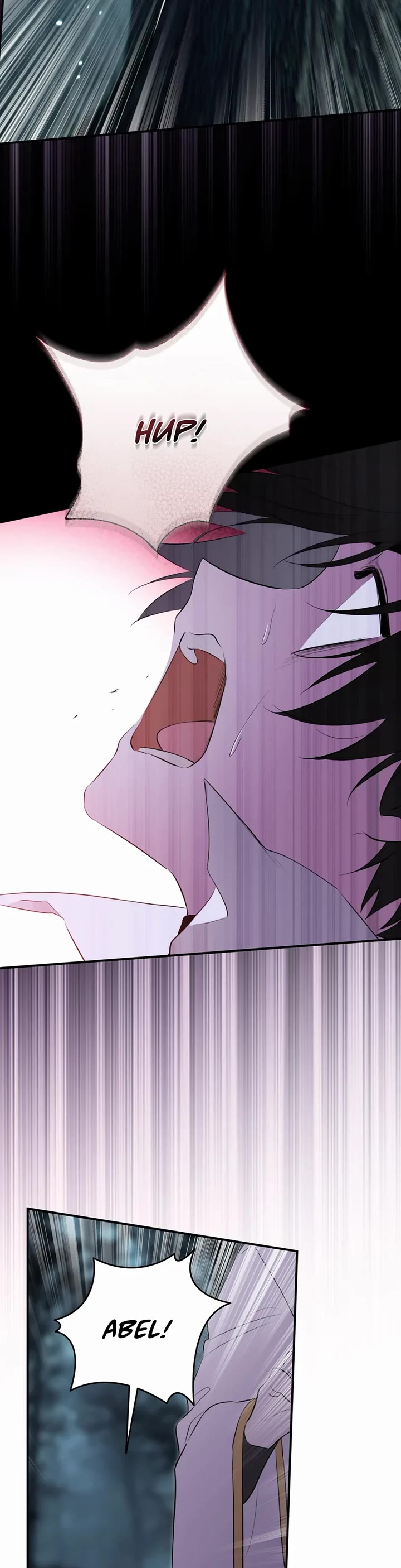 I Became the Hero's Mom Chapter 133 page 9 - Chapter 133: Fading Away (Season 4 Finale)
