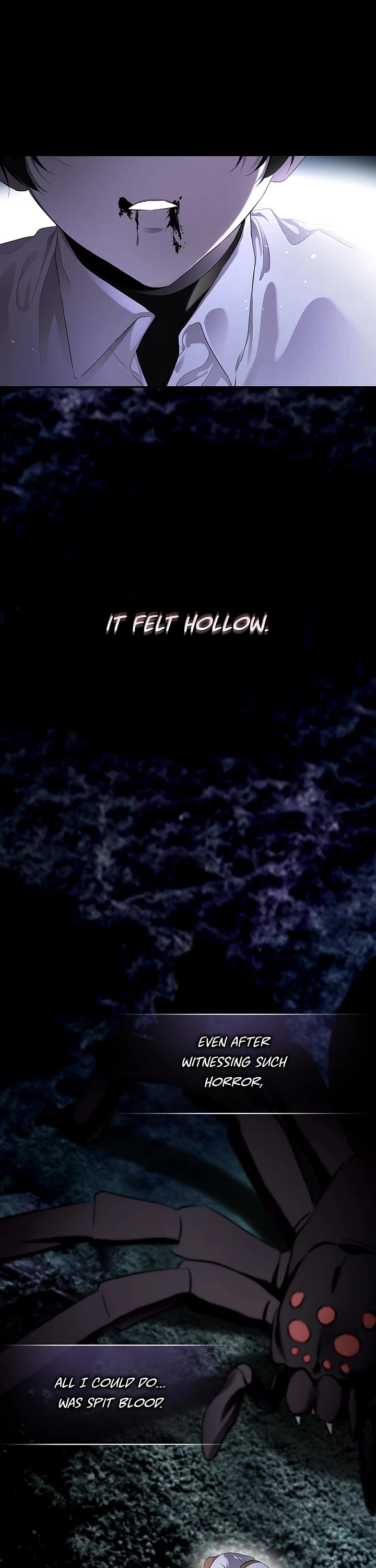 I Became the Hero's Mom Chapter 134 page 1 - Chapter 134