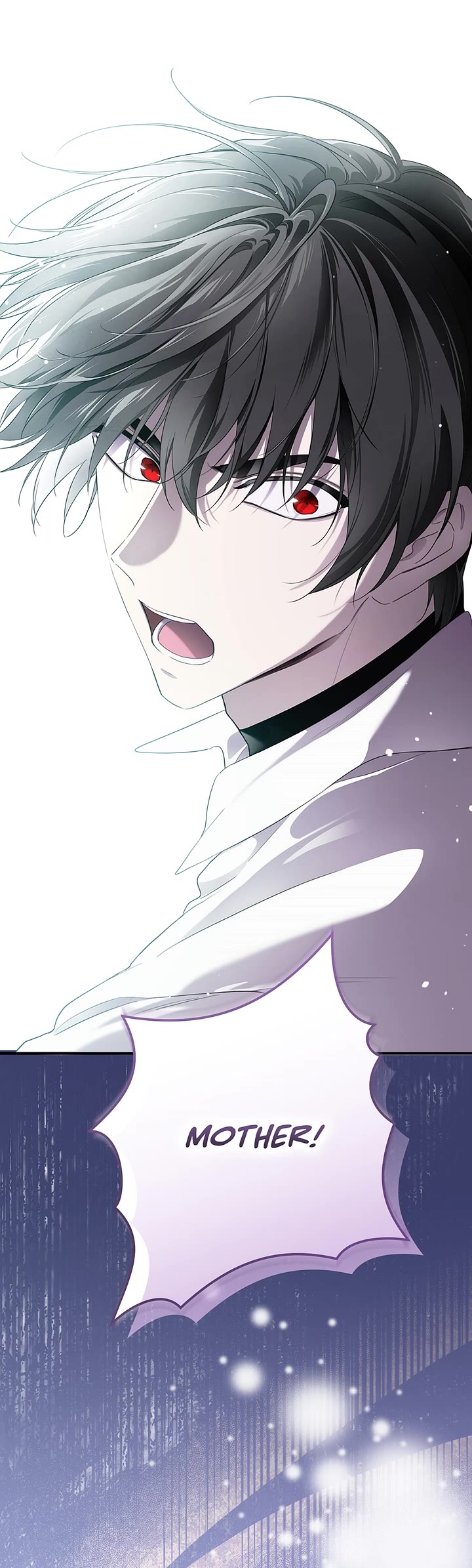 I Became the Hero's Mom Chapter 134 page 12 - Chapter 134
