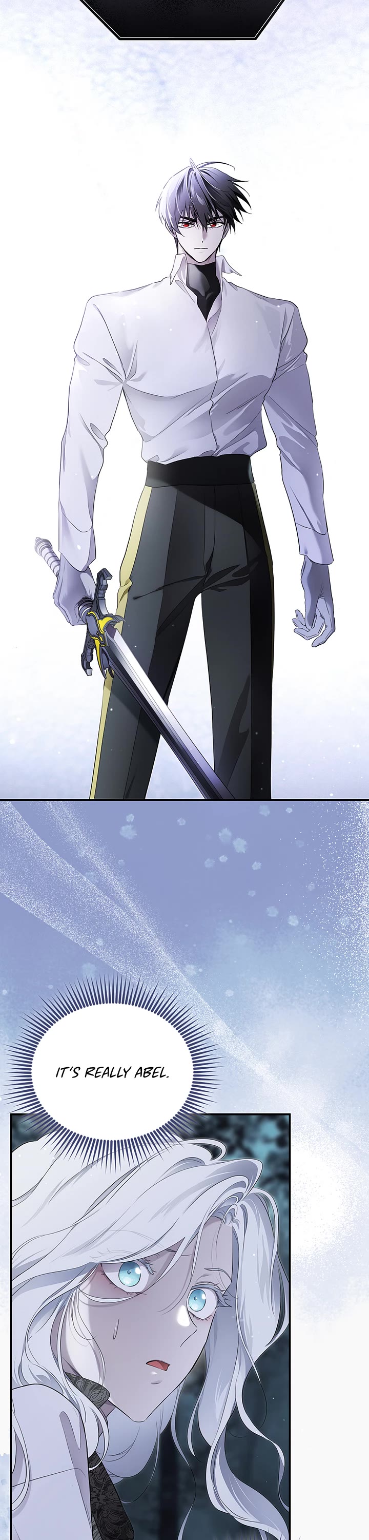 I Became the Hero's Mom Chapter 134 page 15 - Chapter 134
