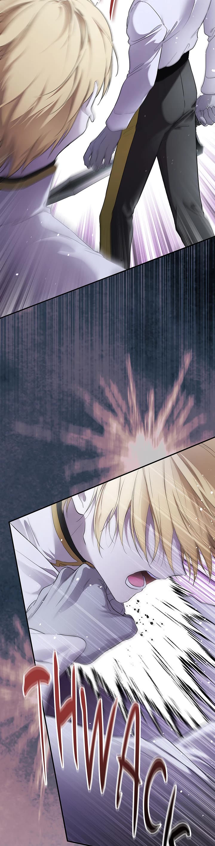 I Became the Hero's Mom Chapter 134 page 17 - Chapter 134