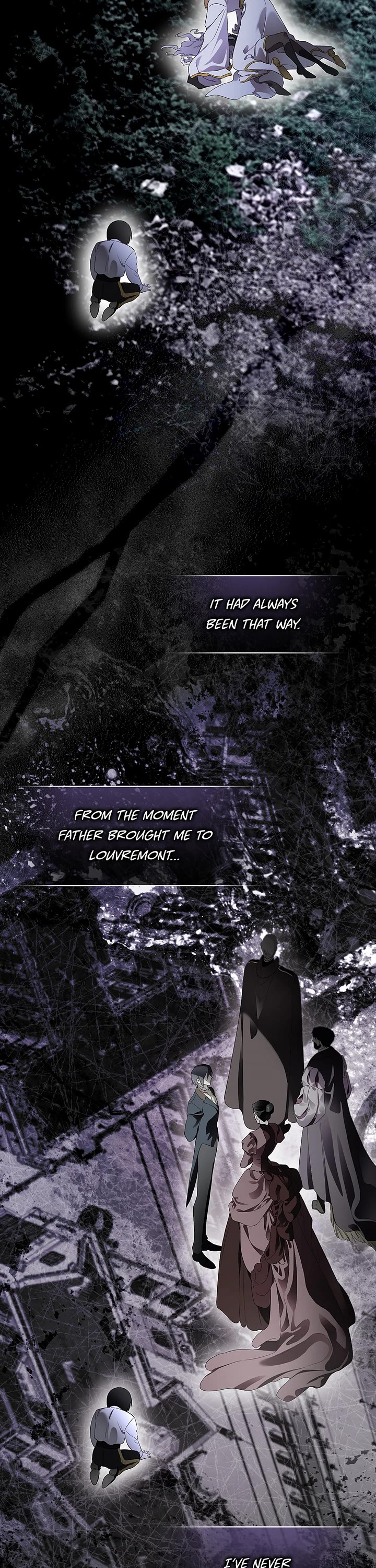 I Became the Hero's Mom Chapter 134 page 2 - Chapter 134