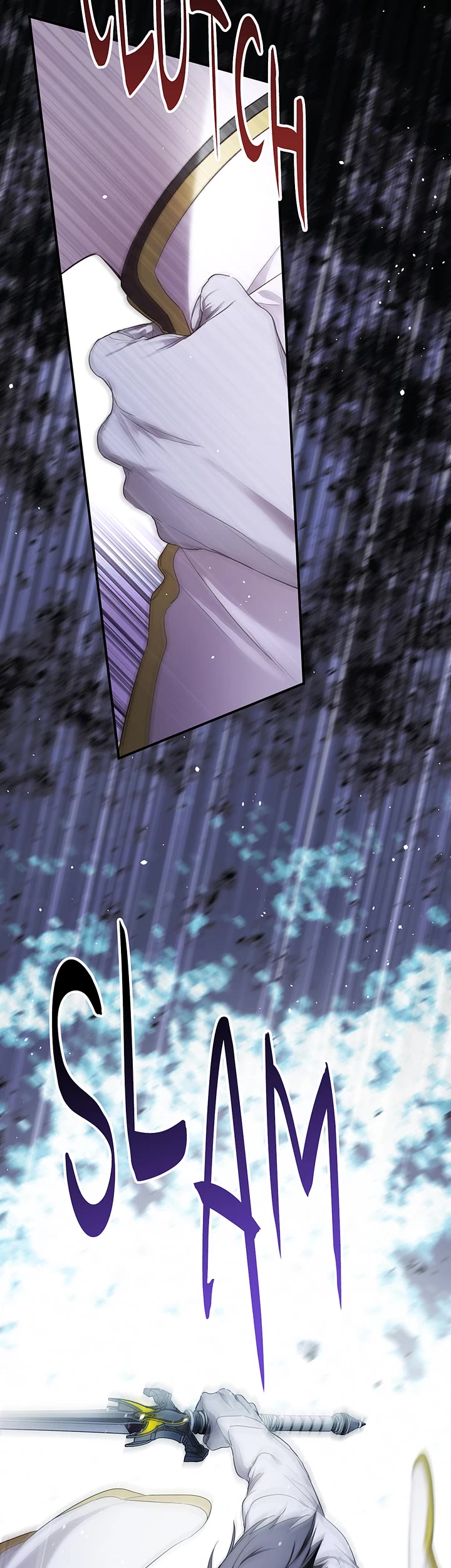 I Became the Hero's Mom Chapter 134 page 24 - Chapter 134