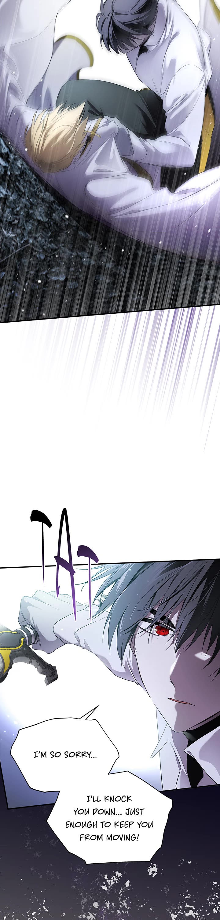 I Became the Hero's Mom Chapter 134 page 25 - Chapter 134