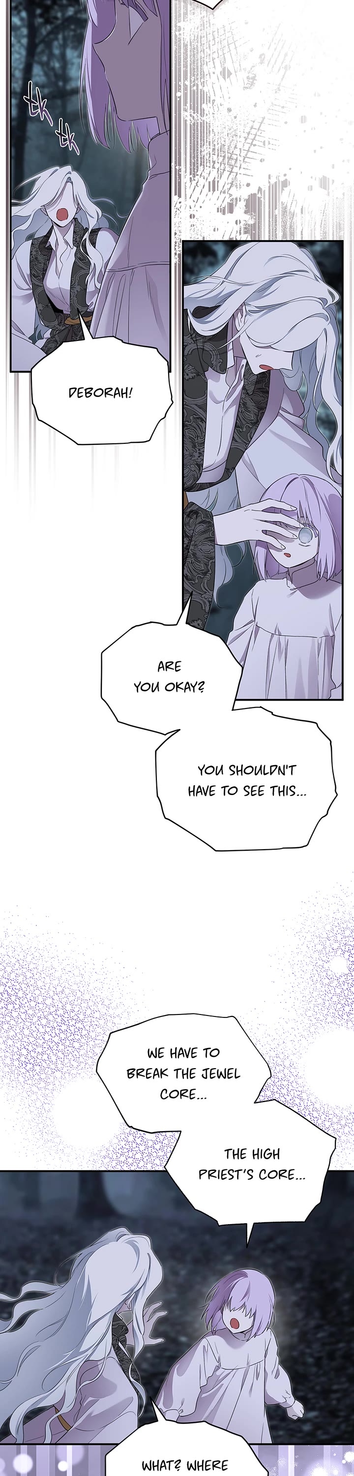 I Became the Hero's Mom Chapter 134 page 27 - Chapter 134