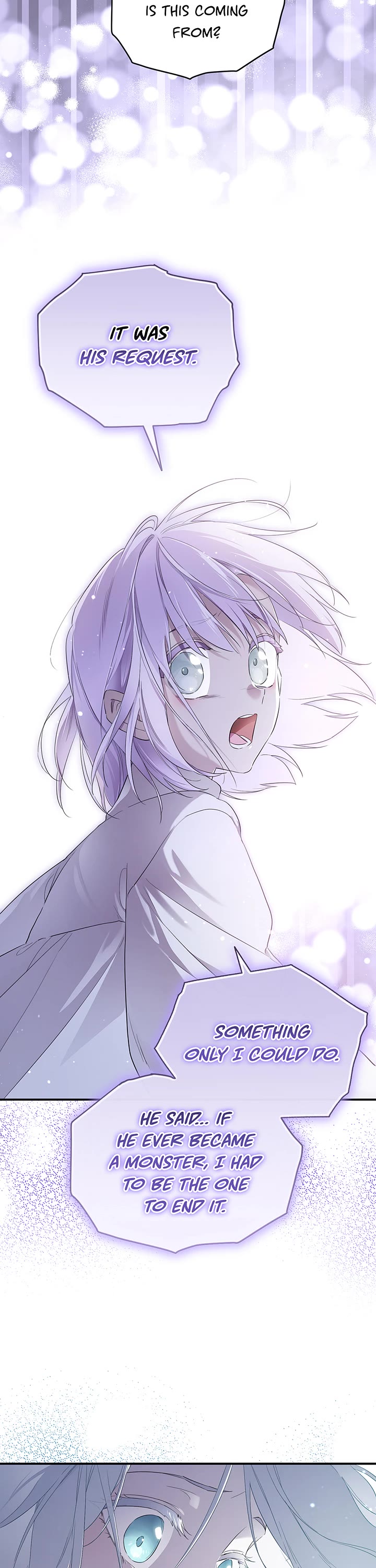 I Became the Hero's Mom Chapter 134 page 28 - Chapter 134