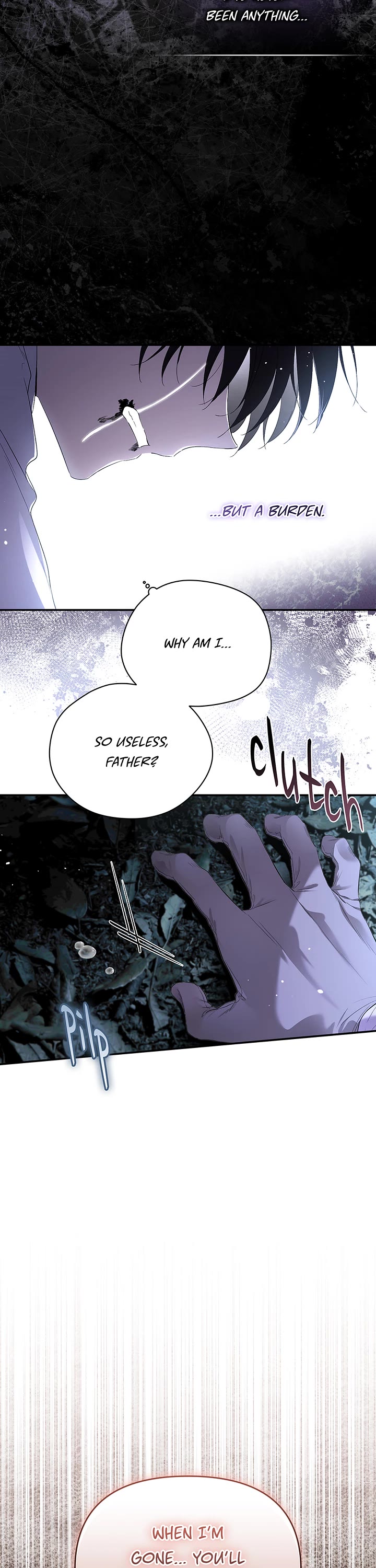 I Became the Hero's Mom Chapter 134 page 3 - Chapter 134