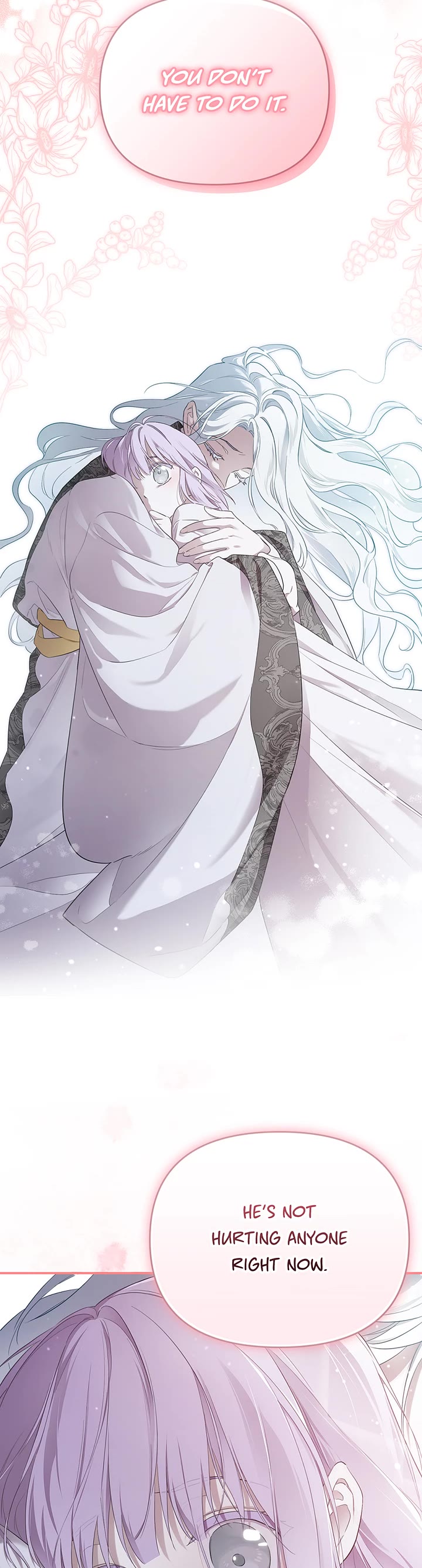 I Became the Hero's Mom Chapter 134 page 30 - Chapter 134