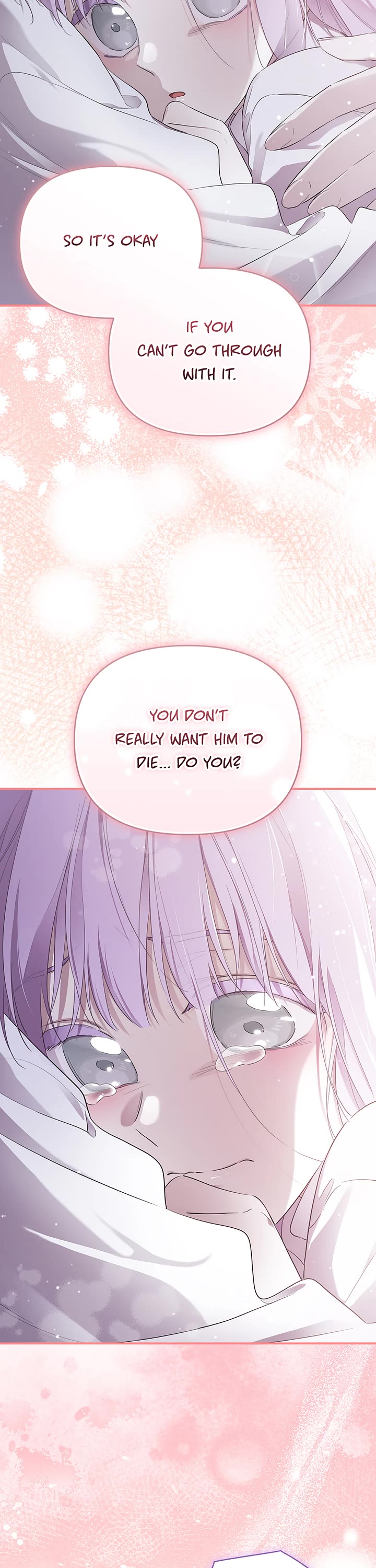 I Became the Hero's Mom Chapter 134 page 31 - Chapter 134