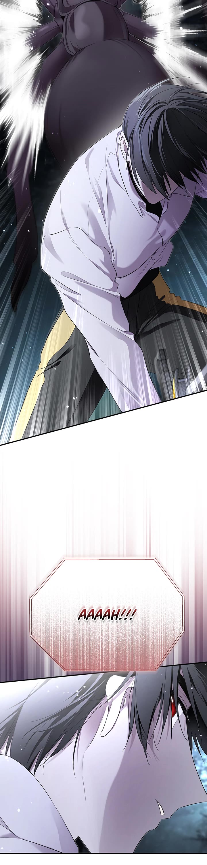 I Became the Hero's Mom Chapter 134 page 39 - Chapter 134
