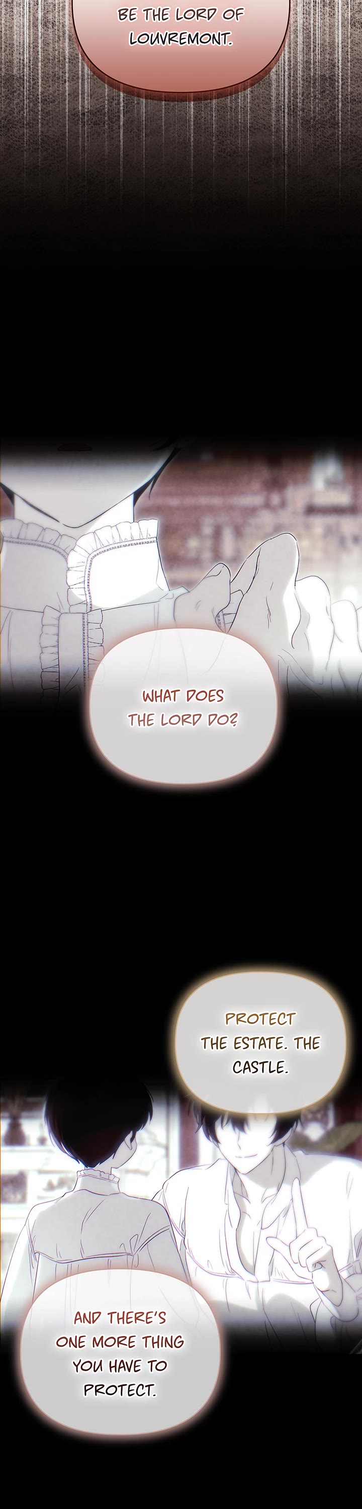 I Became the Hero's Mom Chapter 134 page 4 - Chapter 134