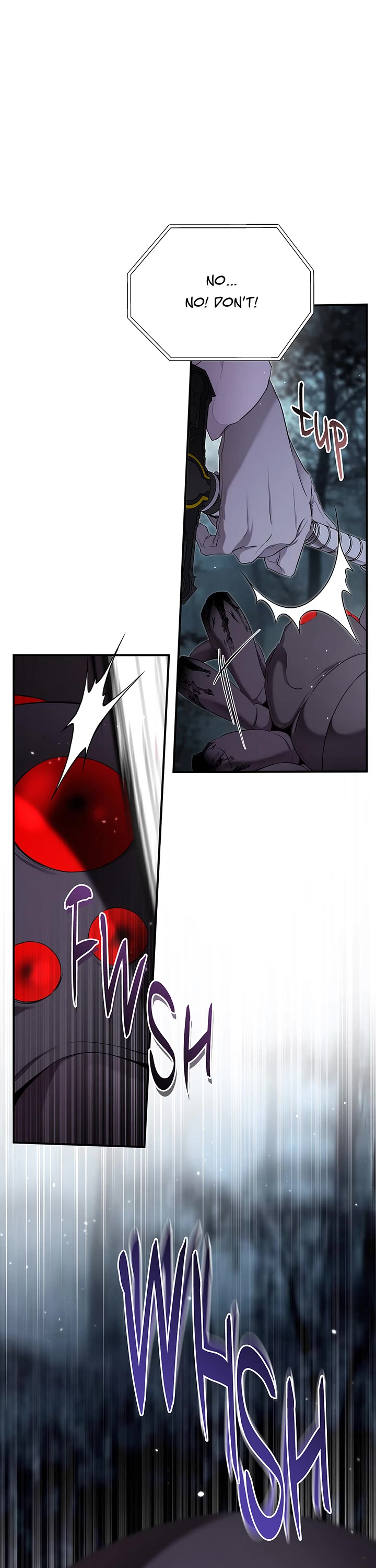 I Became the Hero's Mom Chapter 134 page 40 - Chapter 134
