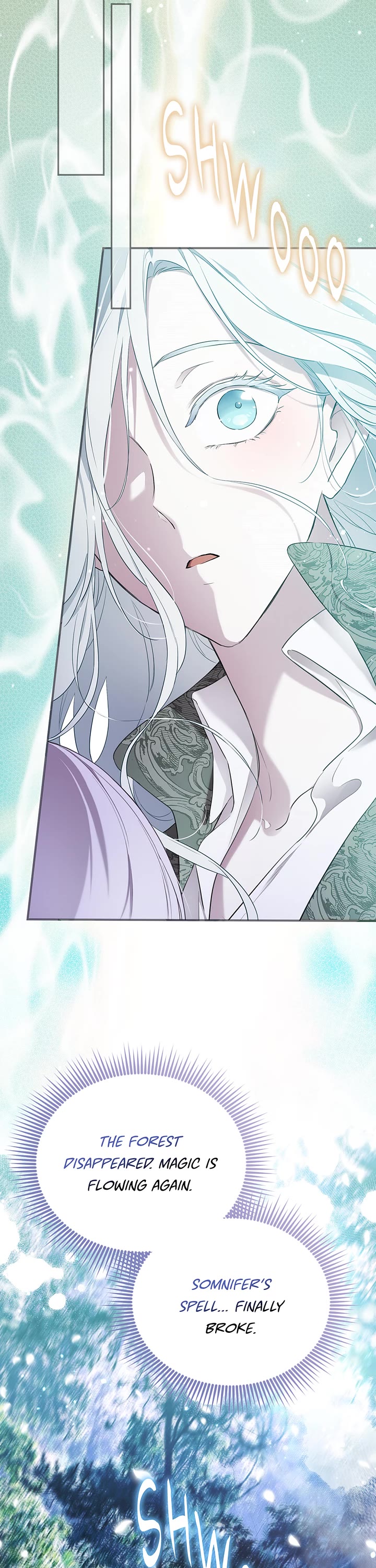 I Became the Hero's Mom Chapter 134 page 44 - Chapter 134