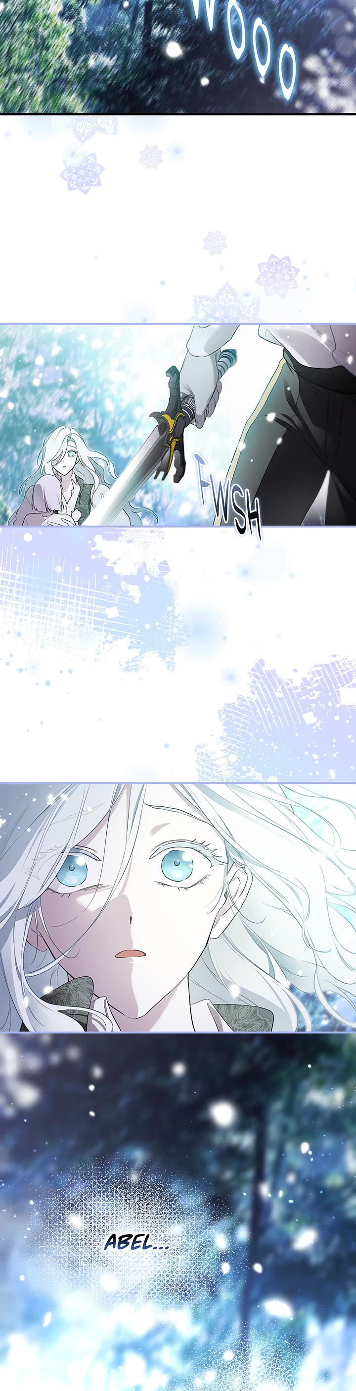I Became the Hero's Mom Chapter 134 page 45 - Chapter 134